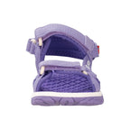 Trollkids Kids Oslofjord Sandal lilac (268-118) In preparation Your Sports Performance