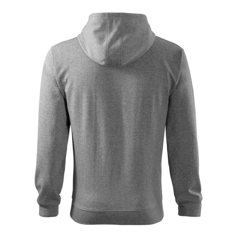 Sweatshirt Malfini Trendy Zipper M MLI-41012 Clothing/Lifestyle/Malfini Malfini
