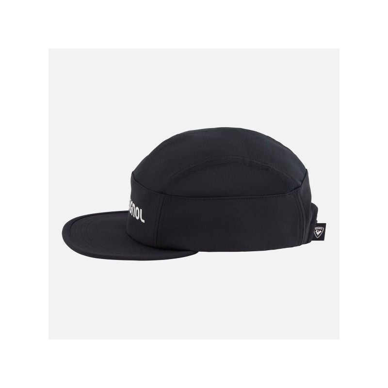 ROSSIGNOL Active 5P Cap Black