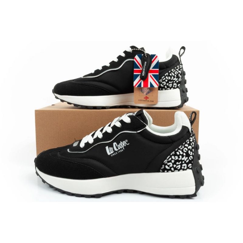 Lee Cooper W shoes LCW-25-03-3350L Footwear/Lifestyle/Lee Cooper Your Sports Performance