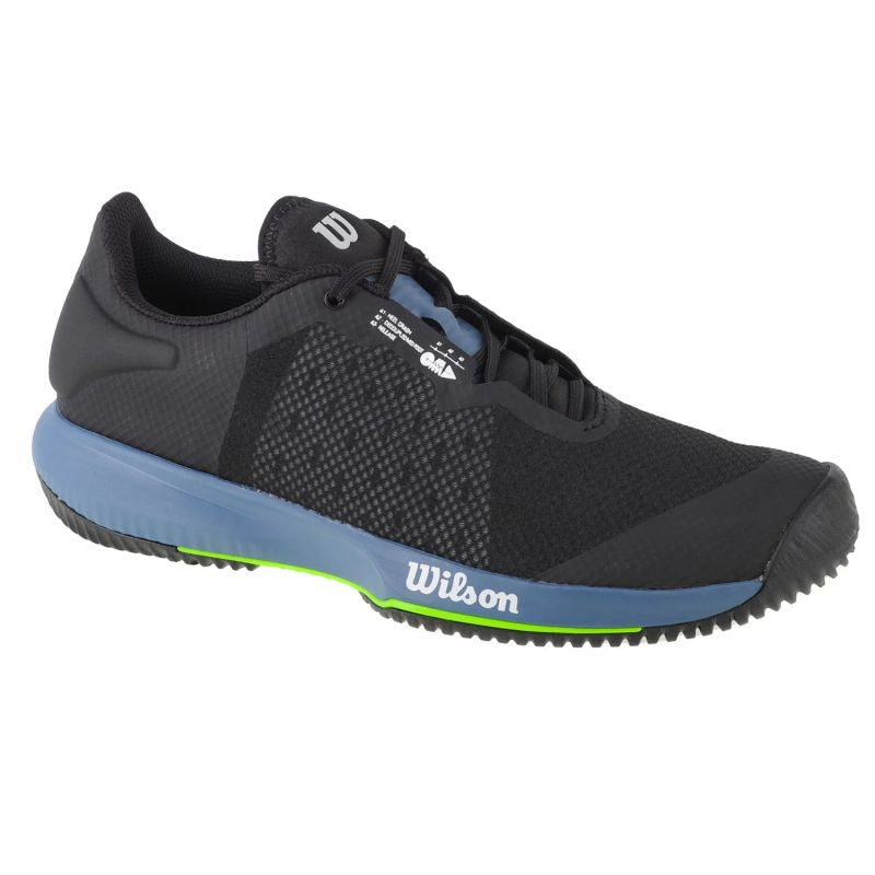 Wilson Kaos Swift M WRS328970 shoes Footwear/Tennis/Low Your Sports Performance