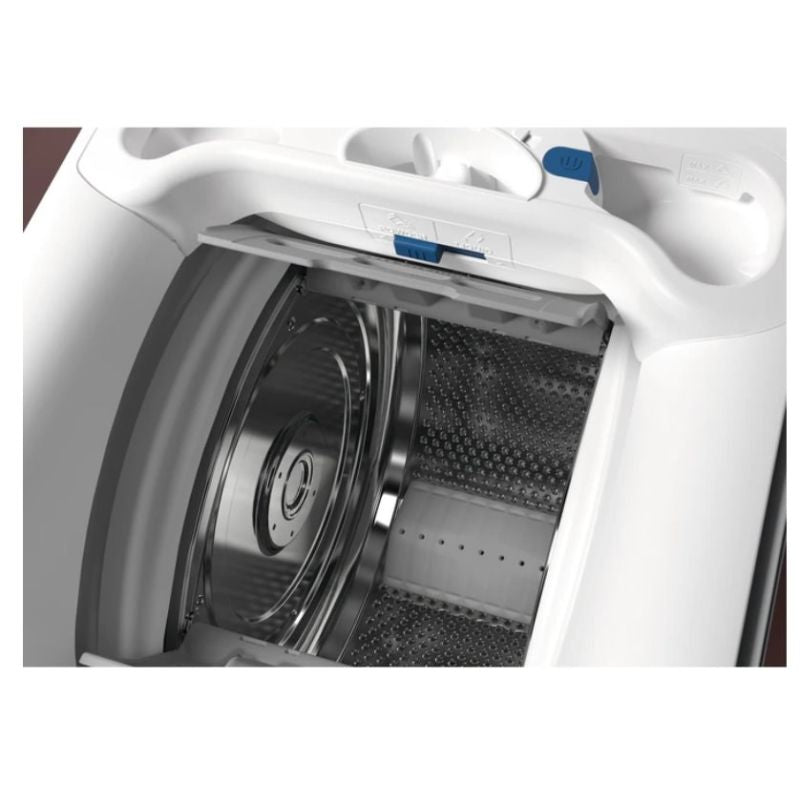 ELECTROLUX EW6TN4062P washing machine AGD - Produkty/Pralki wolnostojące Your Sports Performance