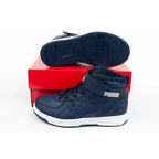 Puma Rebound Jr 375479 05 Footwear/Lifestyle Puma