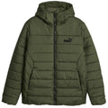 Puma ESS Hooded Padded Jacket M 848938 31 Clothing/Outdoor Puma