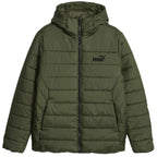 Puma ESS Hooded Padded Jacket M 848938 31 Clothing/Outdoor Puma