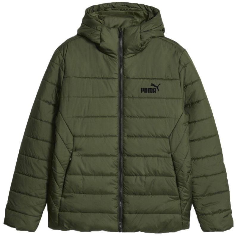 Puma ESS Hooded Padded Jacket M 848938 31 Clothing/Outdoor Puma