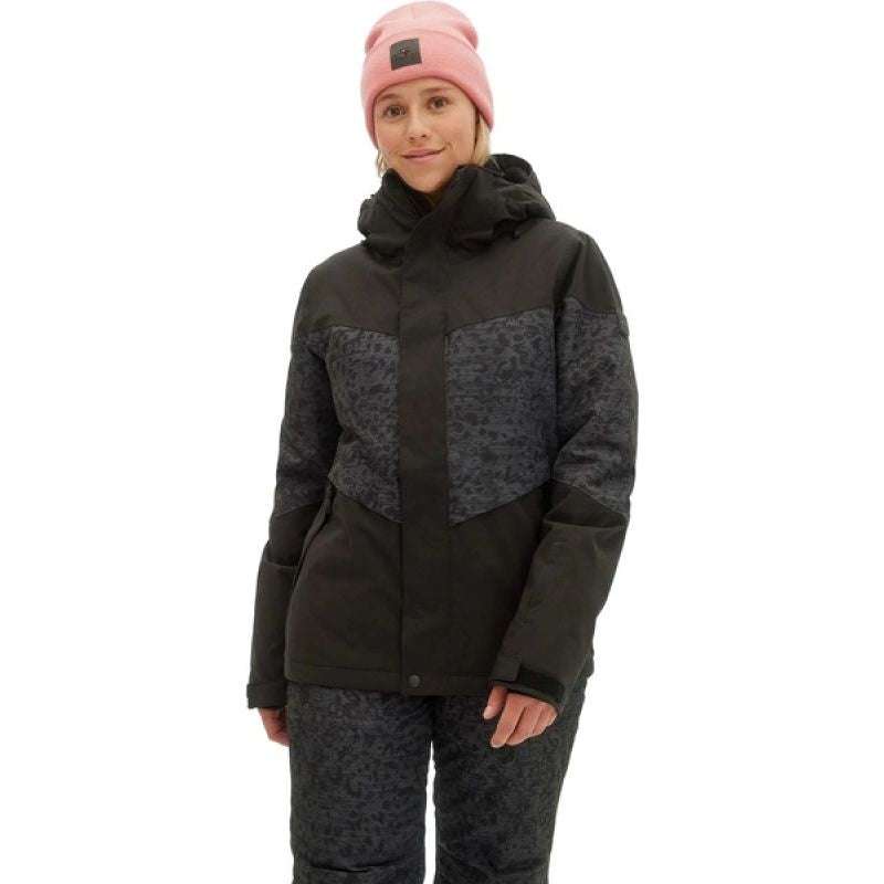 O'Neill W 1P5020-9010 Ski Jacket Clothing/Outdoor/ONeill Your Sports Performance
