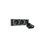 Wasserkühlung Deepcool LM360 cooler Chłodzenie/Chłodzenie - wentylatory Your Sports Performance
