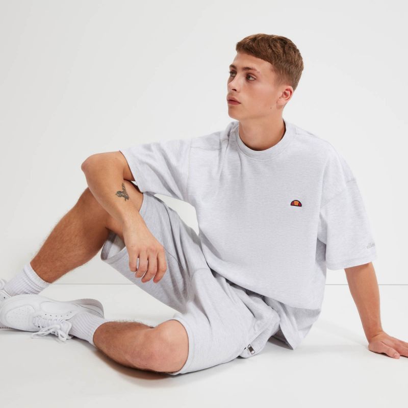 Ellesse Balatro T-shirt M SHT17999-909 Clothing/Lifestyle/T-shirts/Ellesse Your Sports Performance
