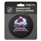 Souvenir Hockey puck Inglasco NHL Basic 510AN000400