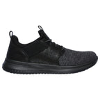 Skechers Delson Camben M 65474BBK shoes Footwear/Lifestyle/Skechers Skechers