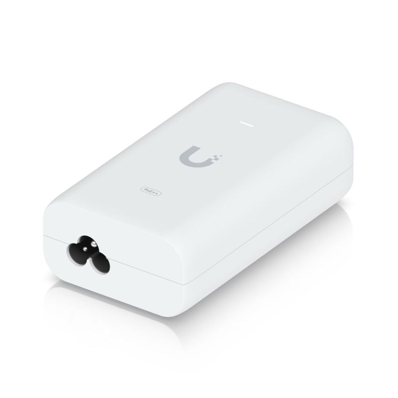 PoE Injector Ubiquiti U-PoE++ PoE++ 60W (U-POE++-EU) Akcesoria sieciowe/Zasilacze i mieszacze PoE Your Sports Performance
