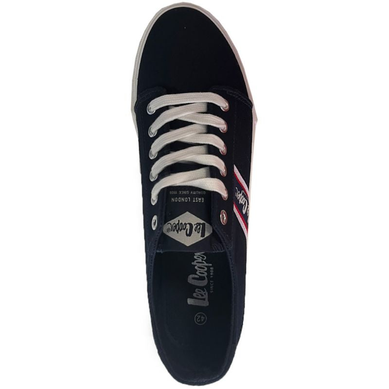Lee Cooper M LCW-24-02-2142MB shoes Footwear/Lifestyle/Lee Cooper Your Sports Performance