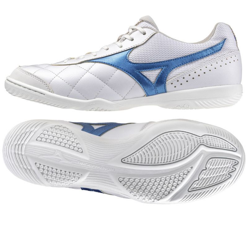 Mizuno MRL Sala Club IN M Q1GA241602 football boots Footwear/Football/Mizuno Mizuno