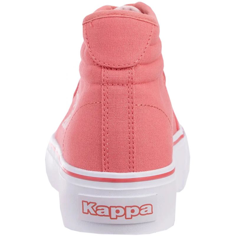 Kappa Boron MId Pf W 243161 2210 shoes Footwear/Lifestyle/Kappa Kappa