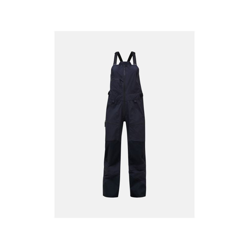 Peak Performance W Vertical Gore Pants Black Import z PMSport Your Sports Performance
