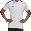 T-shirt adidas Tiro 21 Polo M GM7363 Clothing/Training Adidas