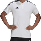 T-shirt adidas Tiro 21 Polo M GM7363 Clothing/Training Adidas