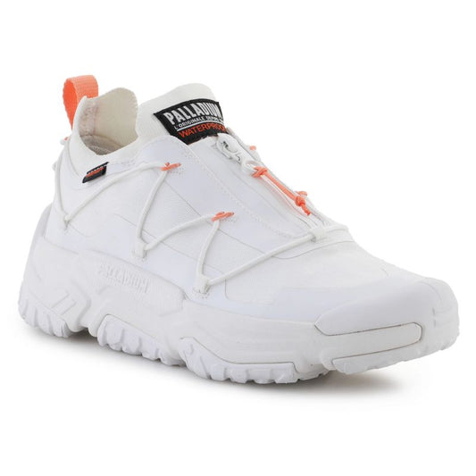 Palladium Off-Grid Lo Zip Wp+ 79112-116-M shoes Footwear/Lifestyle/Palladium Your Sports Performance