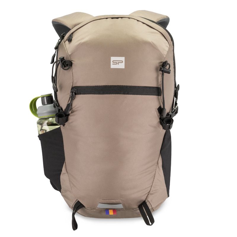 Spokey Dayride 25 tourist backpack SPK-943552 Accessories/Plecaki Your Sports Performance