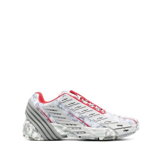 Men's Premium Diesel S-Prototype LOW Shoes - P4802 size 40/41 DIESEL