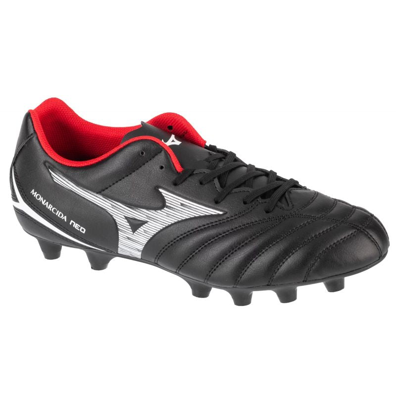 Mizuno Monarcida Neo III Select Md M P1GA242501 football shoes Footwear/Football/Mizuno Select