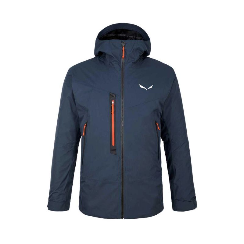 Salewa Pelmo Ptx 2L M Conve Jacket 27914-3960 Clothing/Outdoor/Salewa Your Sports Performance