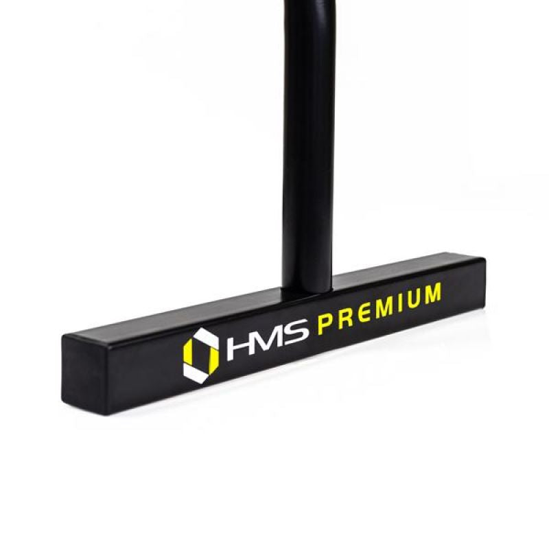Handrail - supports for HMS PW10 pumps Accessories/Training equipment/Poręcze Your Sports Performance