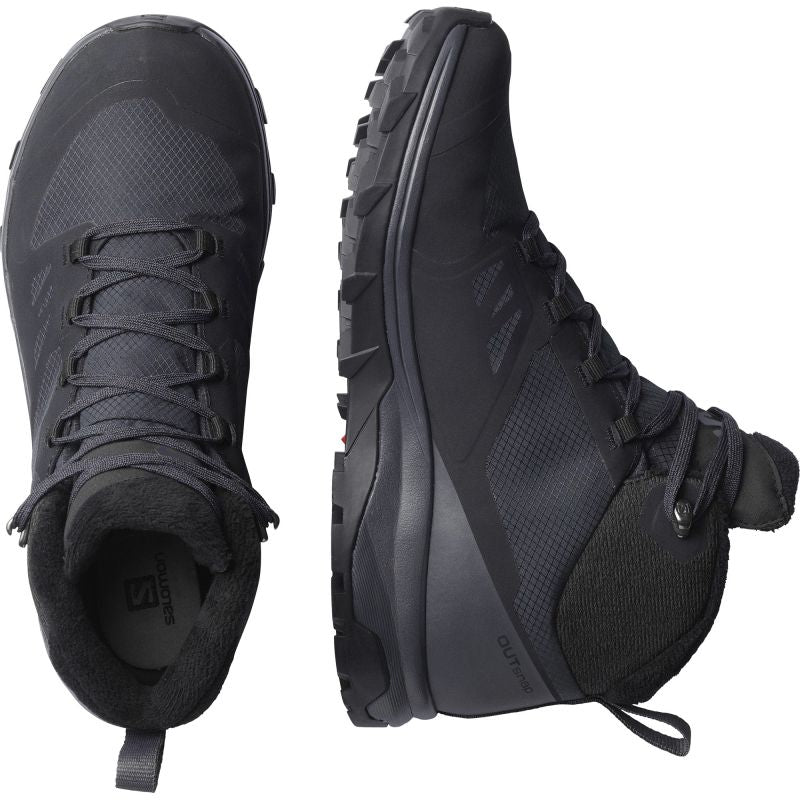 Salomon OUTsnap CSWP W L41110100 shoes Footwear/Outdoor Your Sports Performance