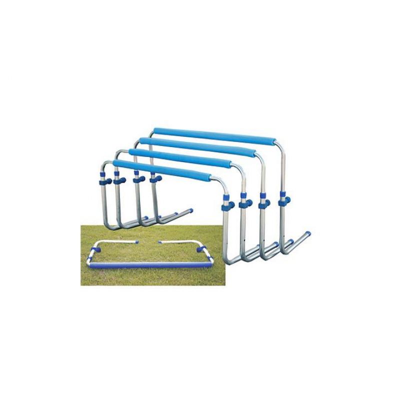 Self-erecting fence 85-106 cm 1 pc. In preparation Your Sports Performance