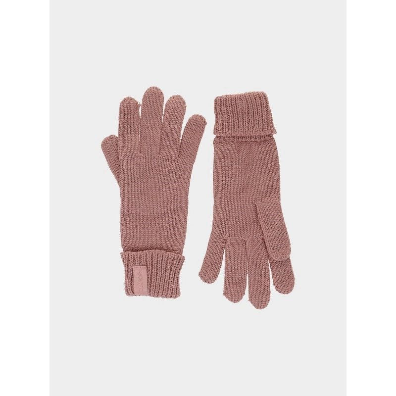 Outhorn OTHAW22AGLOF005 Women's Winter Gloves *Kategoria tymczasowa Your Sports Performance