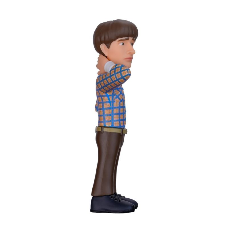 MINIX STRANGER THINGS - WILL (Gry i zabawki) Figurki/Kolekcjonerskie Your Sports Performance