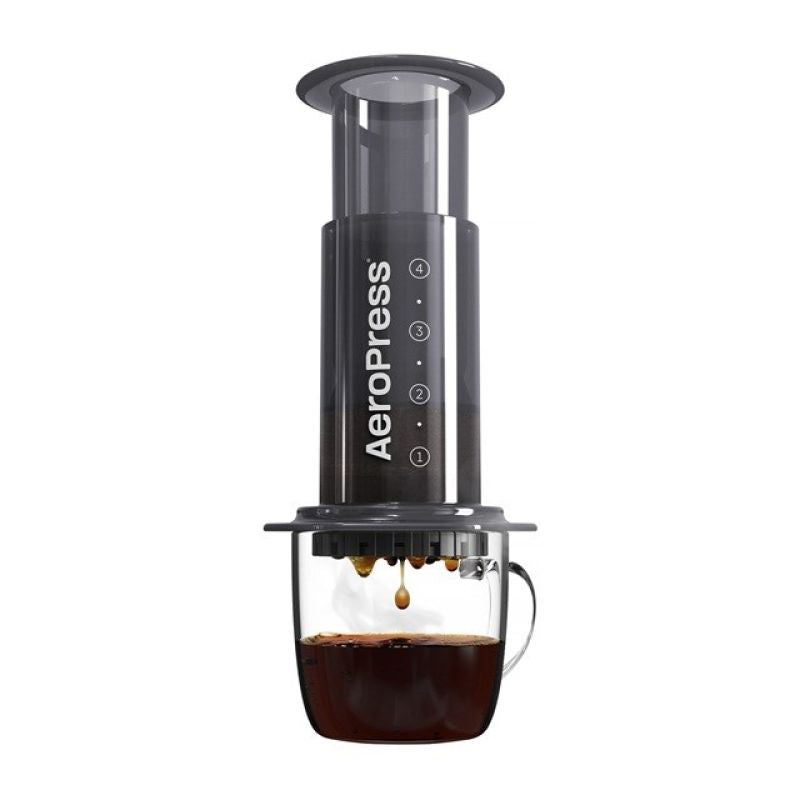 Aeropress 85R11 coffee maker AGD - Produkty/Zaparzacze i kawiarki Your Sports Performance