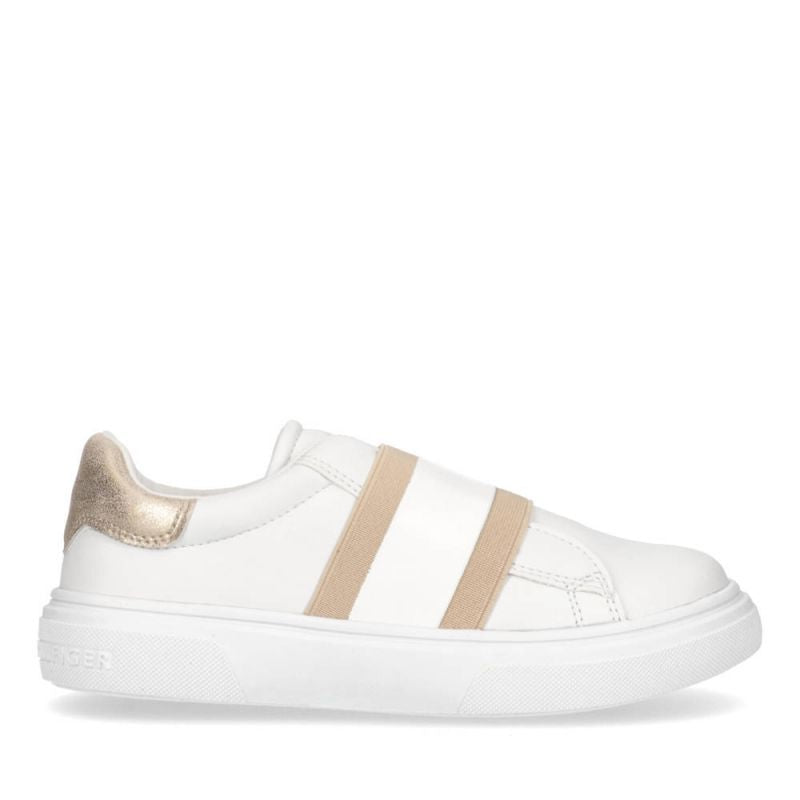 Women's Tommy Hilfiger shoes W T3A4-32155-1383X048 Footwear/Lifestyle/Tommy Hilfiger Tommy Hilfiger