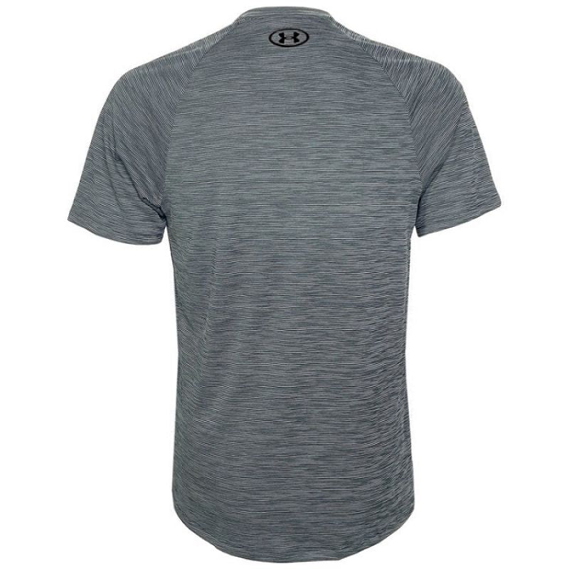 Under Armor Tech Textured SS T-shirt M 1382796025 Clothing/Training Your Sports Performance