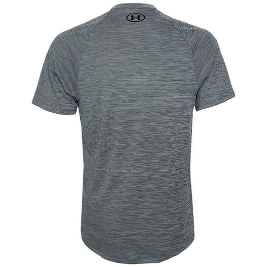 Under Armor Tech Textured SS T-shirt M 1382796025 Clothing/Training Your Sports Performance