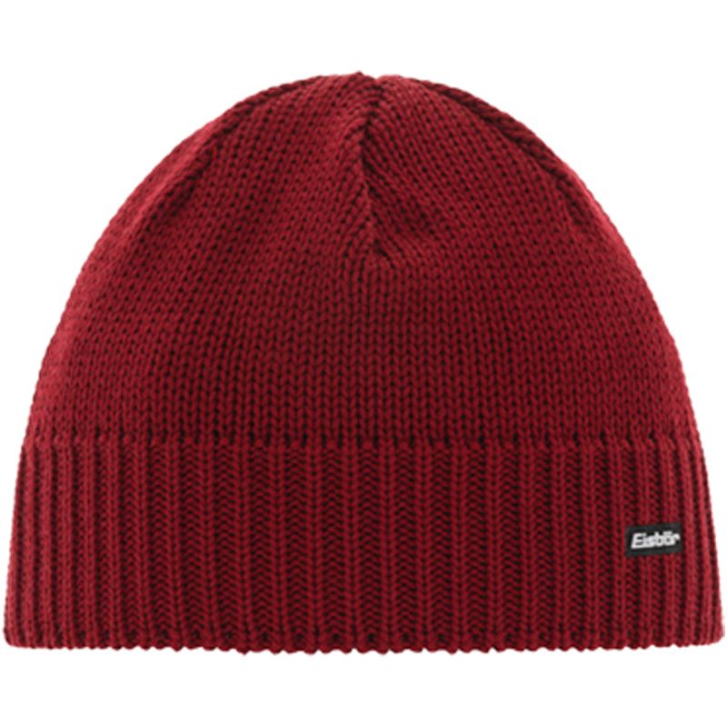 Eisbar Trop MÜ merino wool hat E403011/043 Clothing/Outdoor/Czapki, szaliki, rękawiczki, maski/Eisbar Your Sports Performance