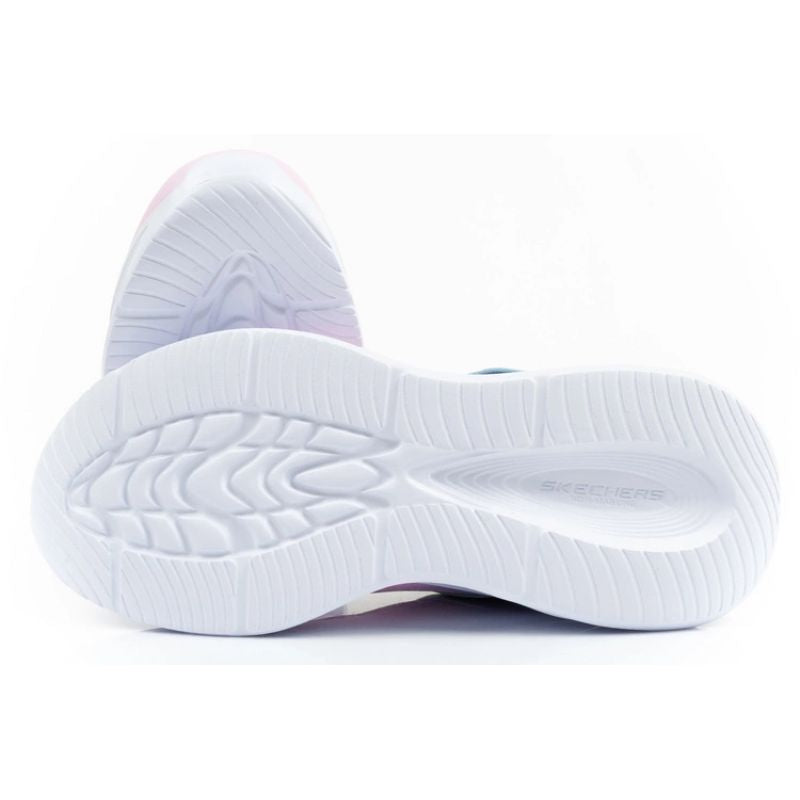 Skechers S Lights Sola Jr 303714L/GYLP shoes Footwear/Lifestyle/Skechers Skechers