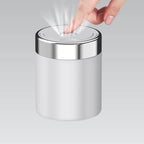 Lunch thermos 500 ml MR-1649-50-WHITE MAESTRO AGD - Produkty/Termosy i kubki termiczne Your Sports Performance