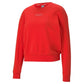 Puma Modern Basics Crew Sweatshirt W 585932 23 Clothing/Training Asics