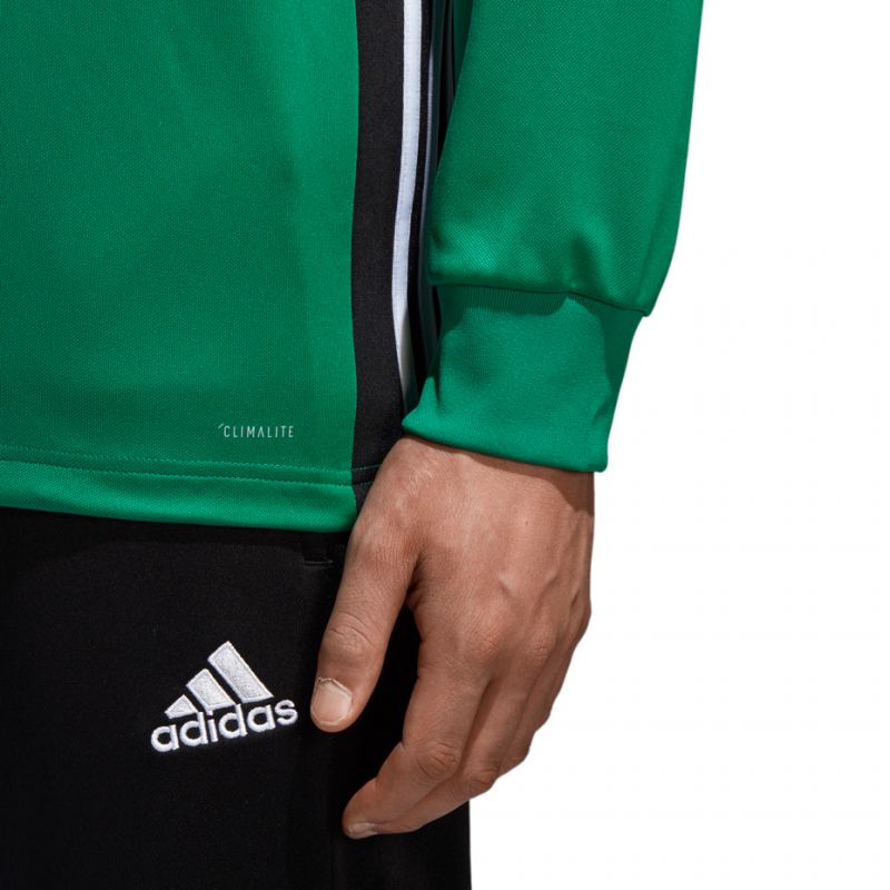 Sweatshirt adidas Regista 18 Training M DJ2177 Clothing/Football Adidas