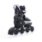 Tempish Rebel T Adjustable Roller Skates In preparation Your Sports Performance