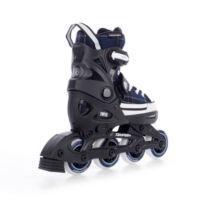 Tempish Rebel T Adjustable Roller Skates In preparation Your Sports Performance