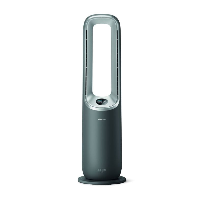 Philips Air Performer 8000 AMF870/15 3-in-1 air purifier with fan and heating function AGD - Produkty/Oczyszczacze powietrza Your Sports Performance
