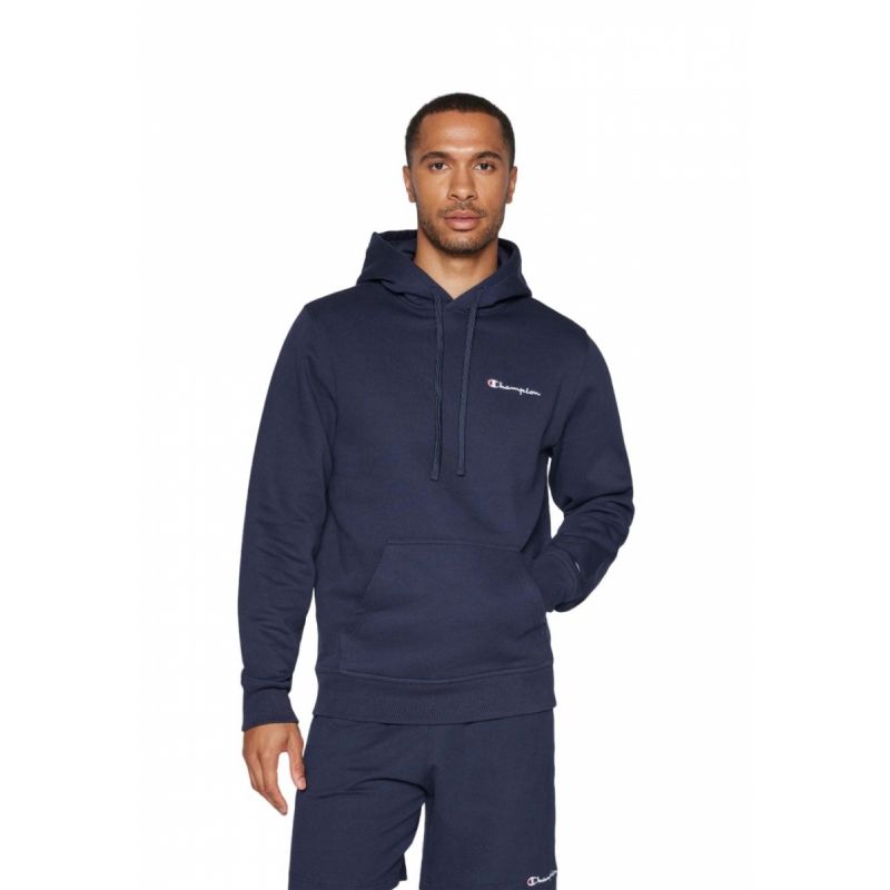 Champion Hooded Sweatshirt M 220258.BS501 Clothing/Lifestyle/Champion Your Sports Performance