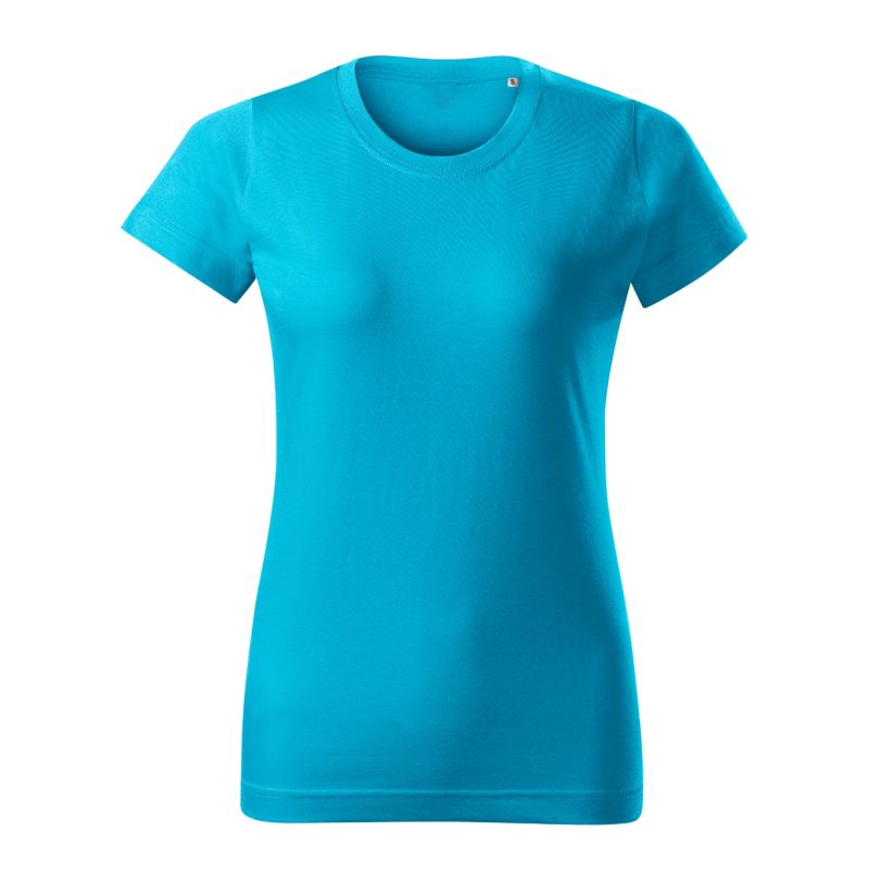 Malfini Basic Free T-shirt W MLI-F3444 Clothing/Lifestyle/T-shirts/Malfini Malfini