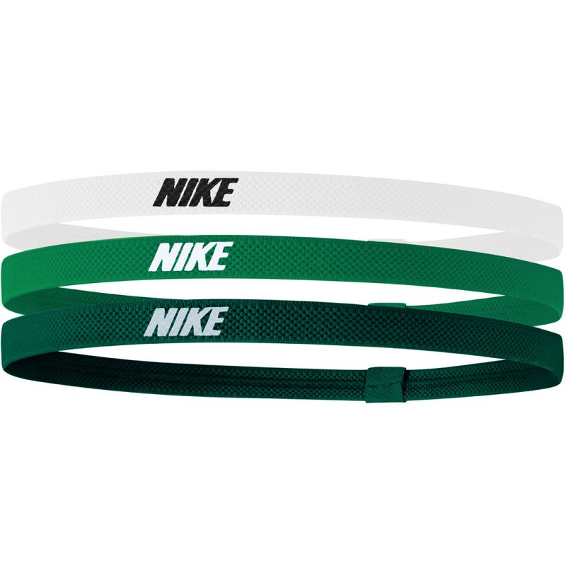 Nike Elastic N1004529146OS hairbands Accessories/Straps/Nike Nike