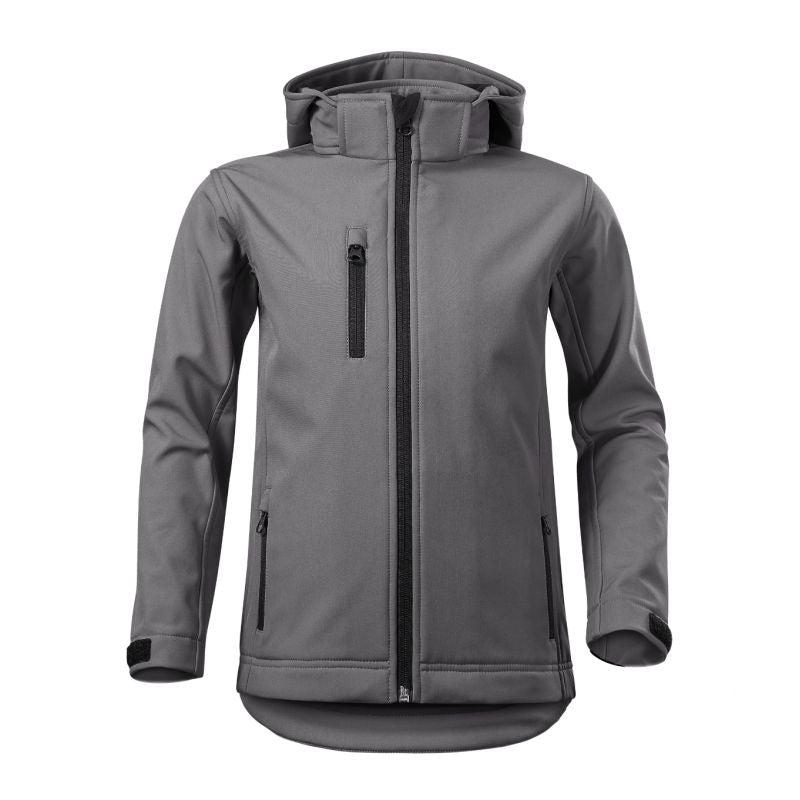 Malfini Softshell Performance Jr Jacket MLI-53536 Clothing/Outdoor/Malfini Malfini