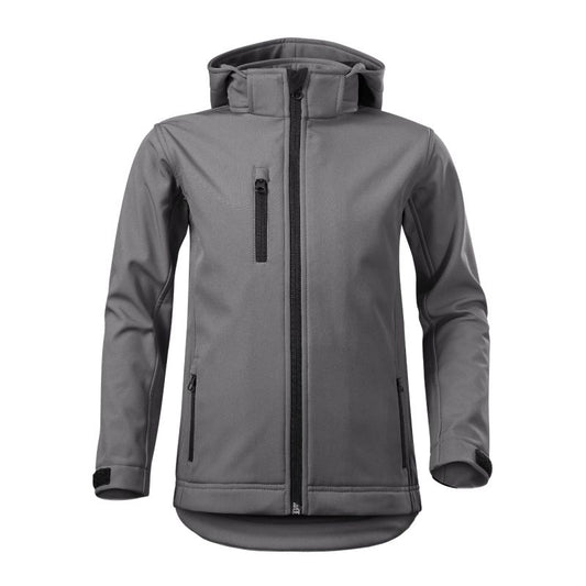Malfini Softshell Performance Jr Jacket MLI-53536 Clothing/Outdoor/Malfini Malfini