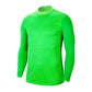 Goalkeeper jersey Nike Gardien III GK LS M BV6711-398 Clothing/Football Nike